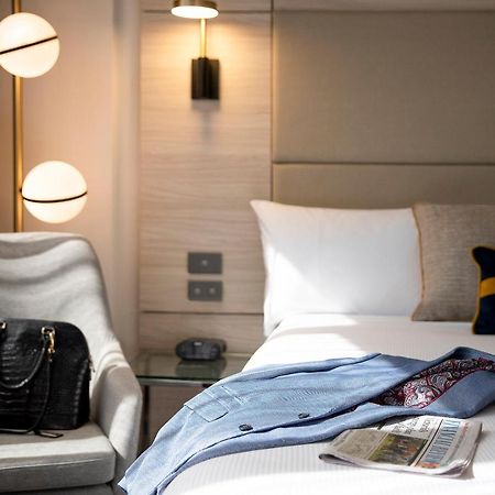 Novotel Sydney Parramatta Extérieur photo