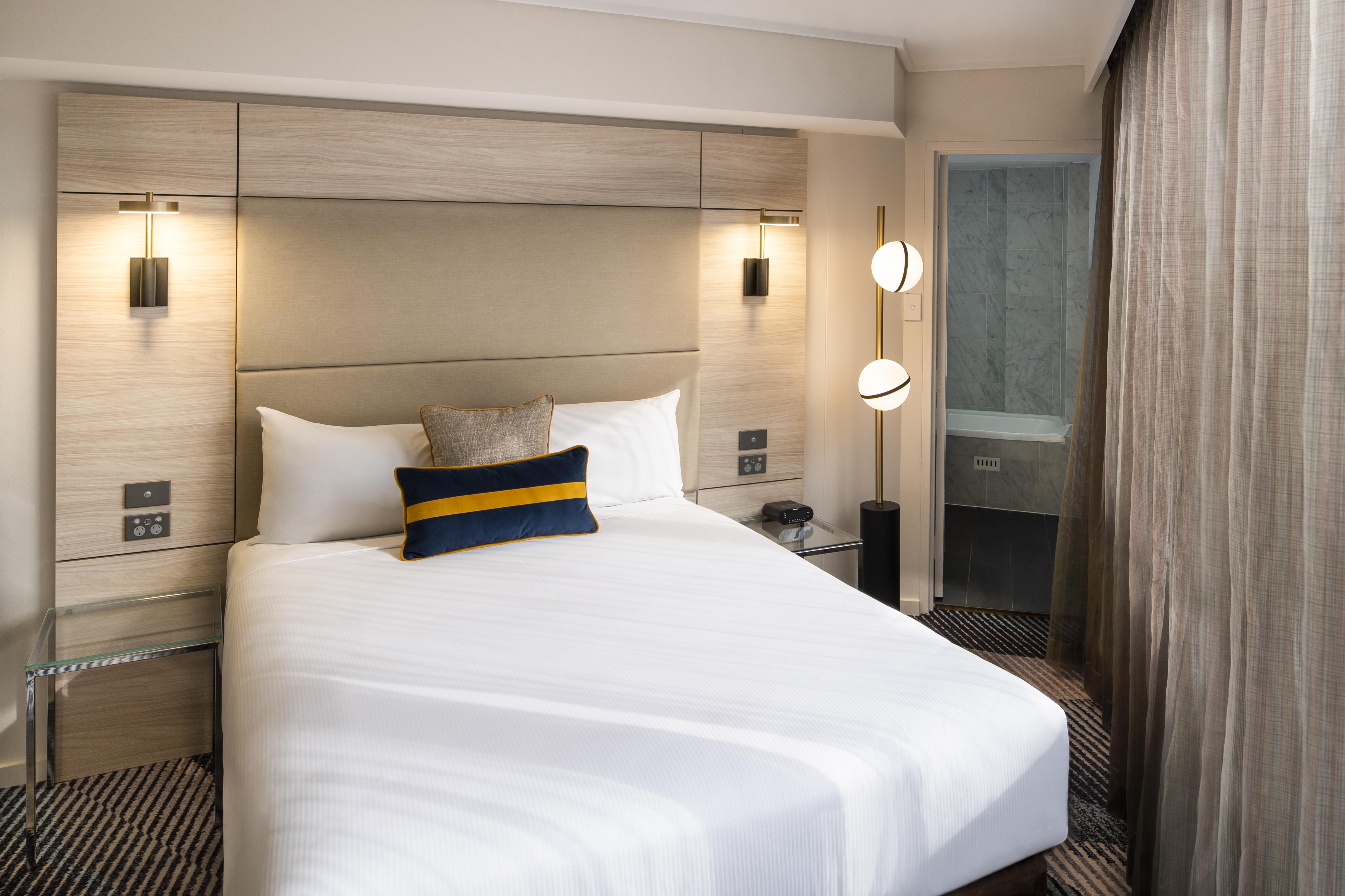 Novotel Sydney Parramatta Extérieur photo