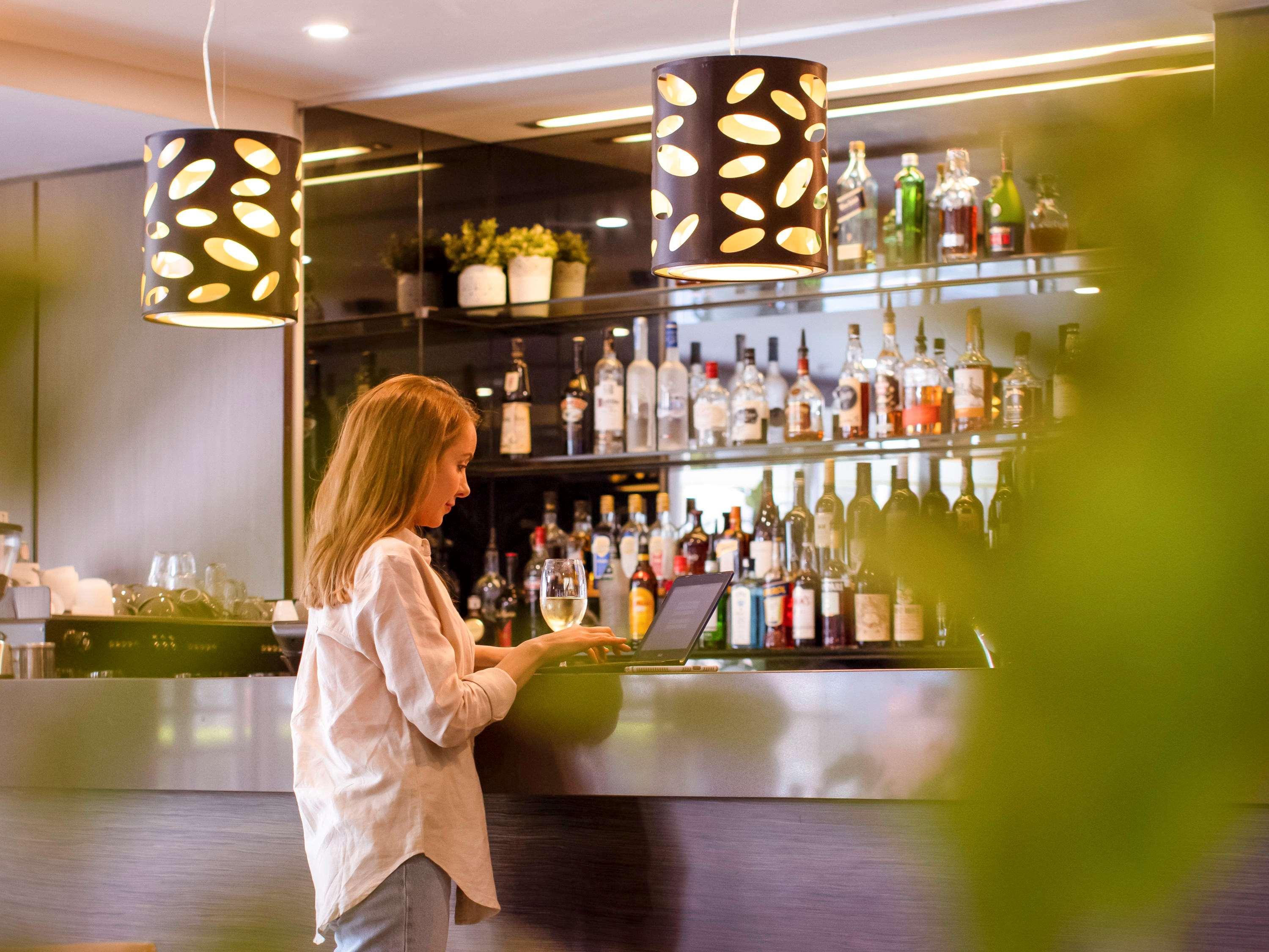 Novotel Sydney Parramatta Extérieur photo