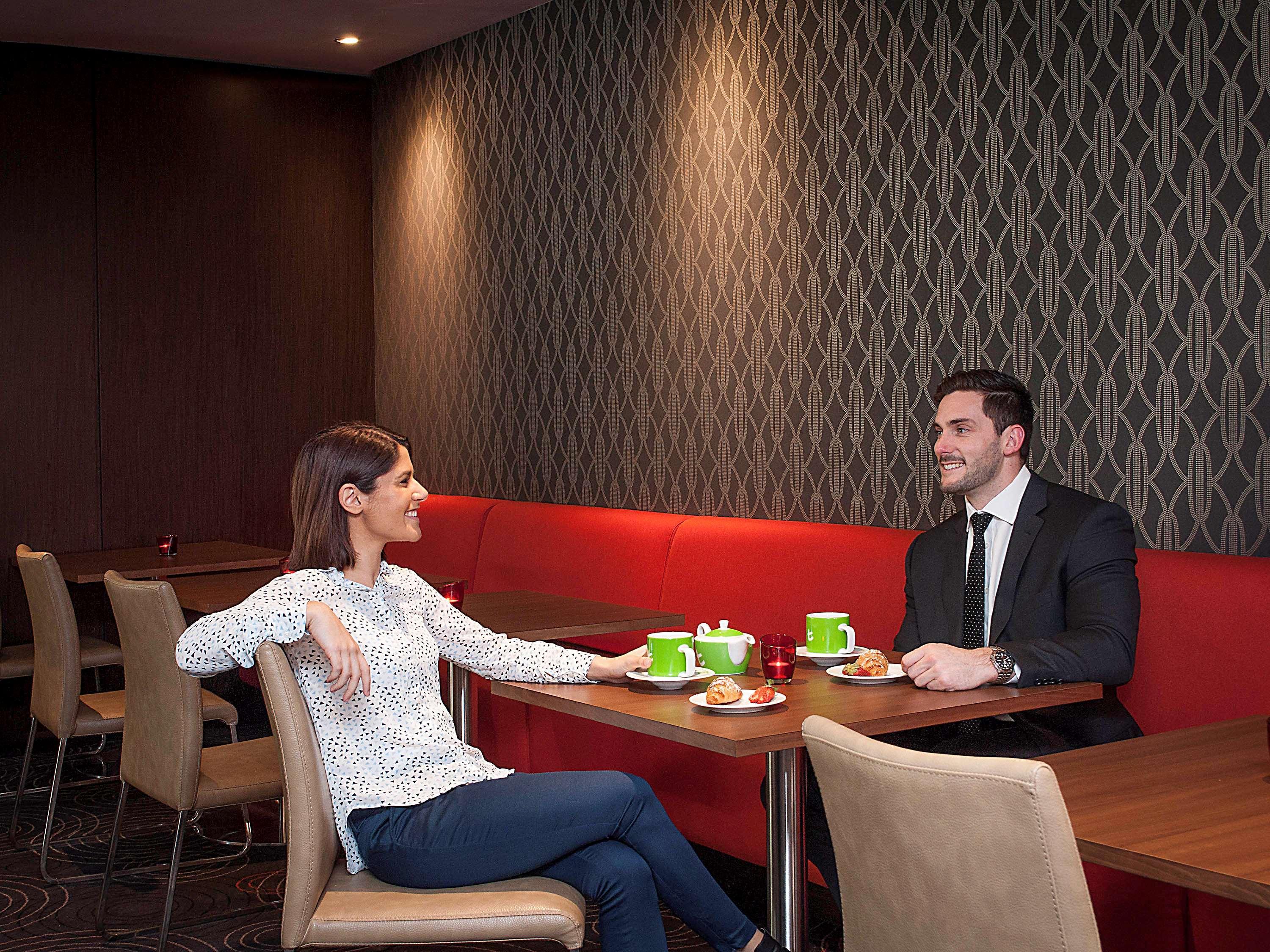 Novotel Sydney Parramatta Extérieur photo
